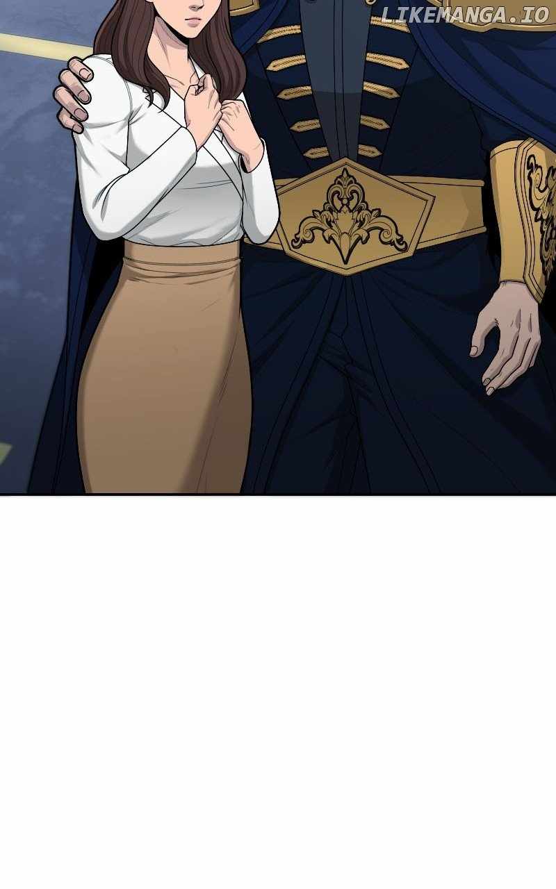 Paranoid Mage Chapter 63 41